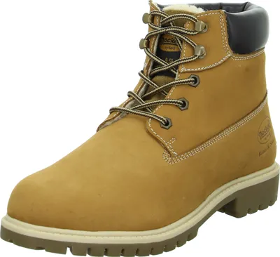 Obrázek produktu pro Dockers Boty hnědé Pánské