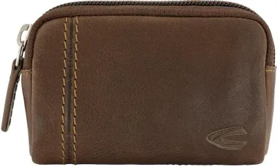 Produktbild von camel active Schlüsseltasche Schlüsseletui mittelbraun cognac bilbao