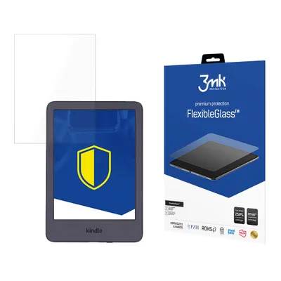 Obrázek produktu pro 3MK FlexibleGlass, Kindle 11, 1 kusů