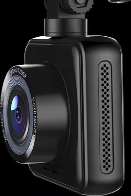 Produktbild von Dashcam Auto mit GPS-Modul KFZ Kamera Dash Cam Autokamera Video Recorder DVR 2" Zoll LCD Display Mini Fahrrekorder Loop 2K 4K 170° G-Sensor Retoo
