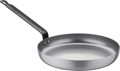 Immagine prodotto di Cuocipasta in acciaio da 10 pollici (25 cm) antiaderente