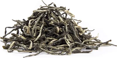 Produktbild von CHINA YUNNAN GREEN BUD - Grüner Tee, 500g
