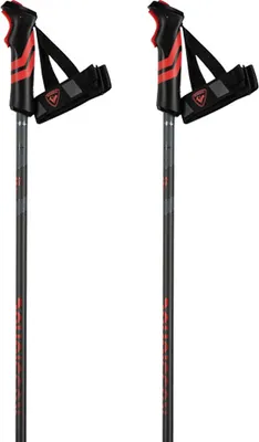 Zdjęcie produktu dla Kijki Rossignol Tactic Carbon Clip Silver 120 cm Silver 120 cm
