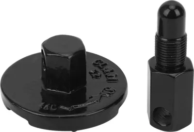 Image de 14MM Piston Stop Chainsaw Clutch Flywheel Removal Tool Clutch Expander Dismount Tools