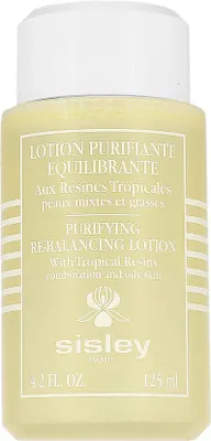 Image de Sisley Lotion purifiante rééquilibrante 125 ml