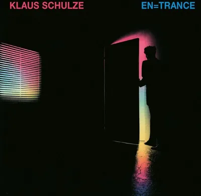 Productafbeelding van Schulze, Klaus-En = Trance