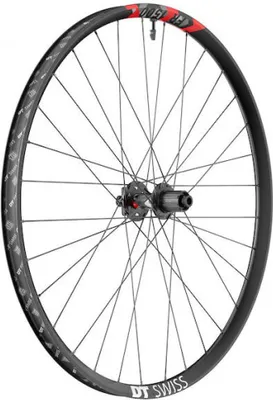 Produktbild von DT Swiss Laufrad Laufrad FR 1500 Classic 27 - 5" 584 x 30 mm schwarz - robust...