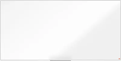 Image de Whiteboard Impression Pro, NanoClean, Standard, 100 x 200 cm, bleu.