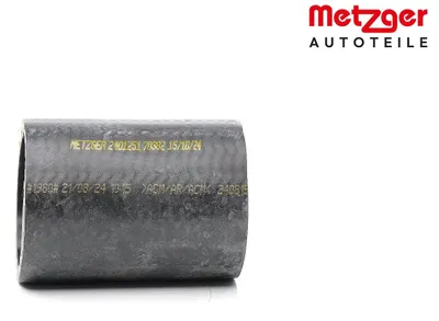 Produktbild von METZGER 2401251 Turbo Ladeluftschlauch für FORD Transit Custom V362 Kastenwagen (FY, FZ) Transit Mk7 Kastenwagen (V363, FCD, FDD) Transit Mk7 Bus