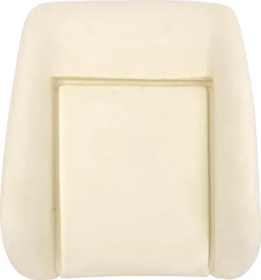 Image de Dossier Mousse de siège pour VW T4 Transporter Caravelle 1990-2003