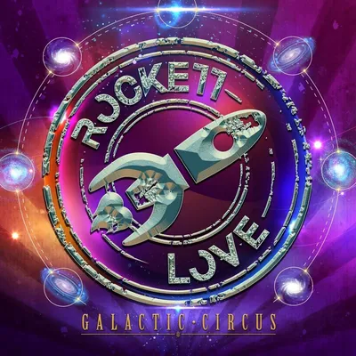 Produktbild von Galactic Circus