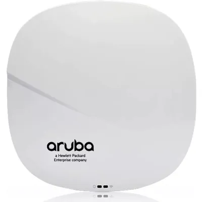 Zdjęcie produktu dla HPE Aruba Networking AP-325, 2,4 GHz, 5 GHz, 1733 Mbit/s, 10,100,1000 Mbit/s