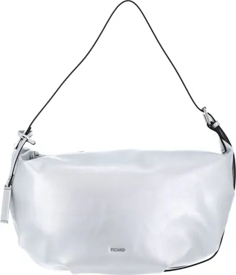 Produktbild von PICARD Schultertasche Melody Shoulderbag Glitter silberfarben