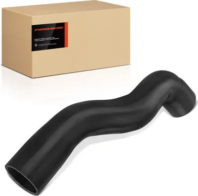Obrázok produktu pre Frankberg 1x hadica chladiča turbo hadica pre Citroën C8 Evasion MPV Jumpy panelová dodávka/podvozok Fiat Peugeot