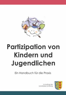 Obrázok produktu pre Partizipation von Kindern und Jugendlichen