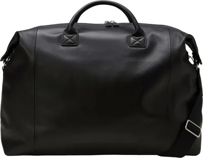 Produktbild von Marc O'Polo Reisetasche Schultertasche Unur Weekender Black schwarz