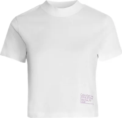 Obrázok produktu pre Tričko Calvin Klein Jeans J20J220276YAF pre Dámske
