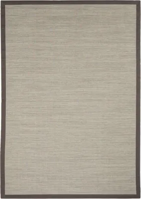 Zdjęcie produktu dla Dywan do wnętrz i na zewnątrz, brązowy, 120 x 170 cm