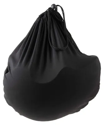 Obrázok produktu pre HUDORA Prilba pre korčuliarov s led diódou a kledom, čierna, veľkosť S (53-55cm)