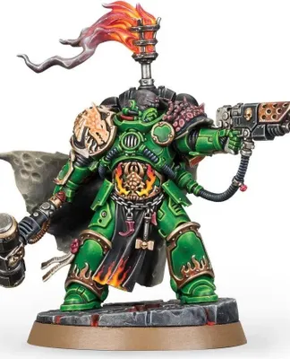Zdjęcie produktu dla Games Workshop 48-92, Figurka kolekcjonerska, Gra wideo
