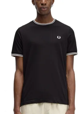 Produktbild von Twin Tipped T-Shirt