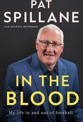 Produktbild von In the Blood