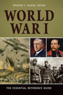 Produktbild von World War I