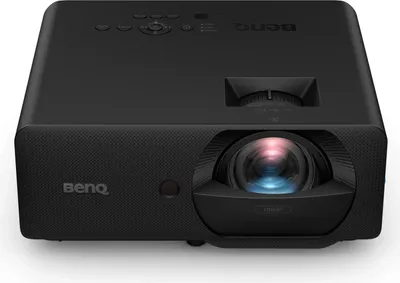 Immagine prodotto di BenQ LH830ST Proiettore a corto raggio 4000 ANSI lumen DLP UHD 4K (3840x2160) Compatibilità 3D Nero