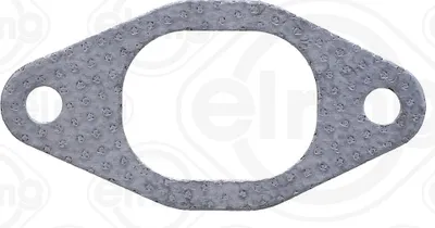 Produktbild von ELRING 886.790 Abgaskrümmerdichtung für FIAT DUCATO Pritsche/Fahrgestell (230) Auspuffkrümmer
