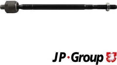 Produktbild von JP GROUP 4844500500 Axialgelenk Spurstange für TOYOTA RAV 4 I (SXA1) Vorne Rechts Vorne Links