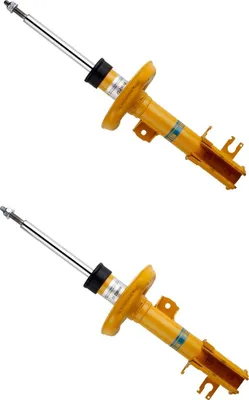 Image de Kit d'amortisseurs pour essieu avant à gaz BILSTEIN IAM-Expertise pour OPEL ADAM