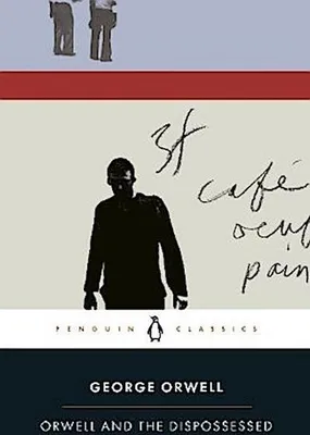 Immagine prodotto di Orwell and the Dispossessed