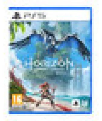 Produktbild von Sony Interactive Entertainment Horizon: Forbidden West, PlayStation 5, T (Jugendliche), Physische Medien