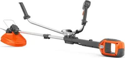 Zdjęcie produktu dla Husqvarna 220IR 36V akumulatorowa wykaszarka bez akumulatora i ładowarki (obudowa)