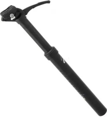 Produktbild von Contec Sattelstütze Brut Vario ø30.9mm L400 schwarz