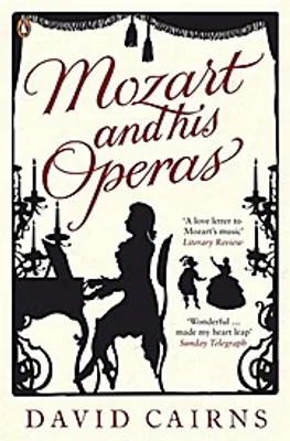 Zdjęcie produktu dla Mozart and His Operas