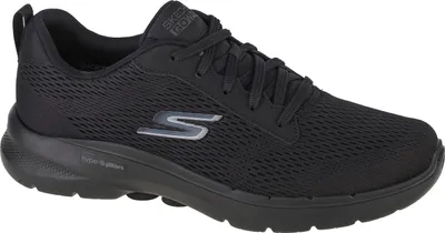 Produktbild von Skechers Schuhe GO Walk 6 Avalo, 216209BBK