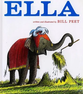 Produktbild von Ella