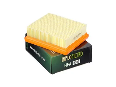 Produktbild von Hiflo Luftfilter HFA6302 für KTM Duke 125 200 390 2011-2016 / RC 125 200 390 2014-2022