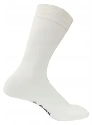 Obrázok produktu pre Lee Cooper Ponožky pánske biele 20 párov polyester 41-45
