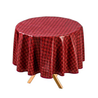günstig rot kaufen online Tischdecken
