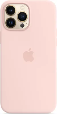 Zdjęcie produktu dla iPhone 13ProMax Silic. Etui z MagSafe - Ch.Pink
