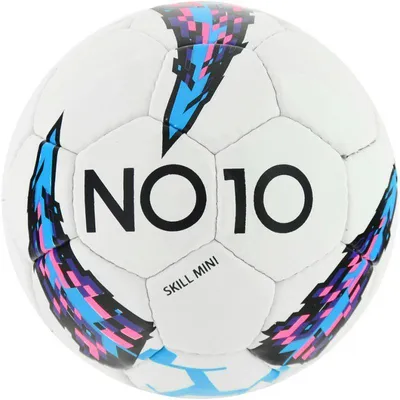 Immagine prodotto di Select - Pallone da calcio "No10 Champion" PP8461 (1) (blu/bianco)