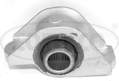 Produktbild von CORTECO Halter Querlenkerlagerung 49400005 Vorne Links außen für FIAT BARCHETTA (183)