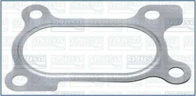 Produktbild von AJUSA 13315400 Abgaskrümmerdichtung für TOYOTA Yaris Schrägheck (P13) Auspuffkrümmer