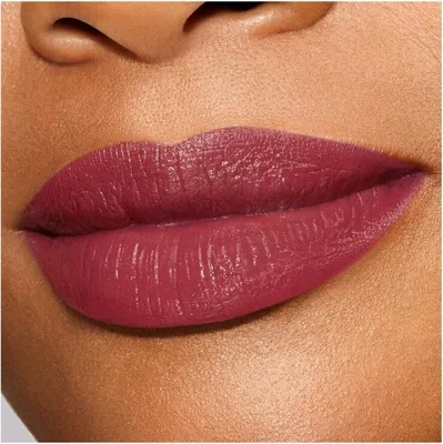 Produktbild von Estée Lauder Pure Color Explicit Slick Shine Lipstick, Rose, SHHH..., 1 Farben, Färbung, Aufpolsterung, Feuchtigkeitsspendend, Frauen, Glanz