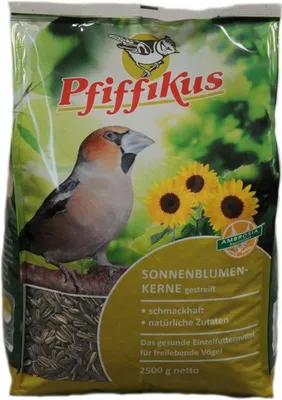 Produktbild von PFI. SONNENBL.KERNE GESTR. 2,5 20221 Sonnenbl.ke Rne