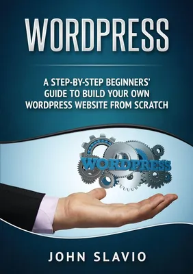 Produktbild von WordPress