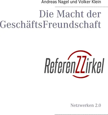 Produktbild von Die Macht der GeschäftsFreundschaft