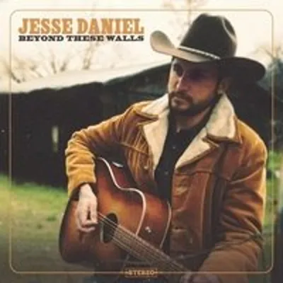Obrázok produktu pre Jesse Daniel: Beyond These Walls